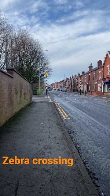 Zebra crossing explained theory test Uk смотреть онлайн