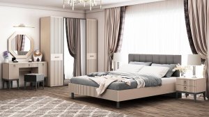 Спальни Хилтон