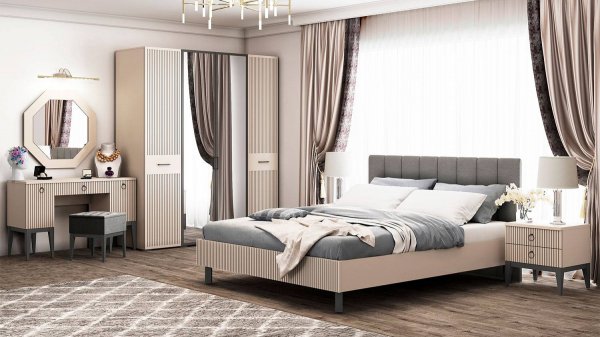 Спальни Хилтон