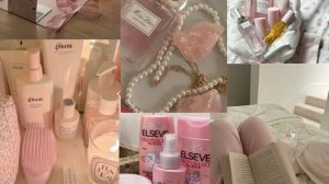 мой день 🌷❄️