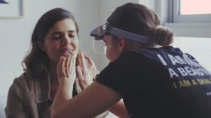 ASMR Фейс-Маппинг с Комфортом: Массаж Лица для Расслабления