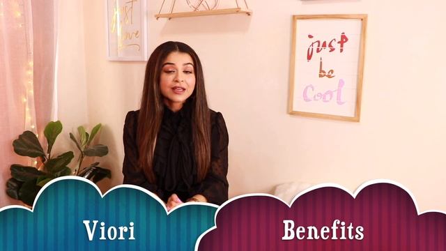 Viori Shampoo Bar Review| Gulz Beauty смотреть онлайн