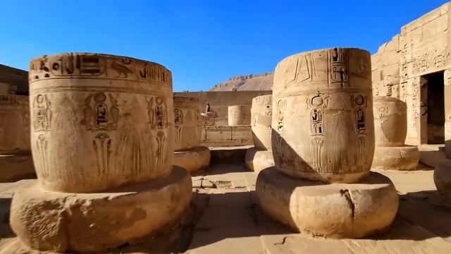 Исследователи расшифровали 4500-летний папирус и раскрыли тайну - кто и как построил пирамиды. смотреть онлайн