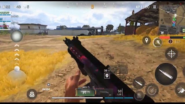 СТРИМ? WARZONE MOBILE #WARZONEMOBILE #WZM #SHORTS смотреть онлайн