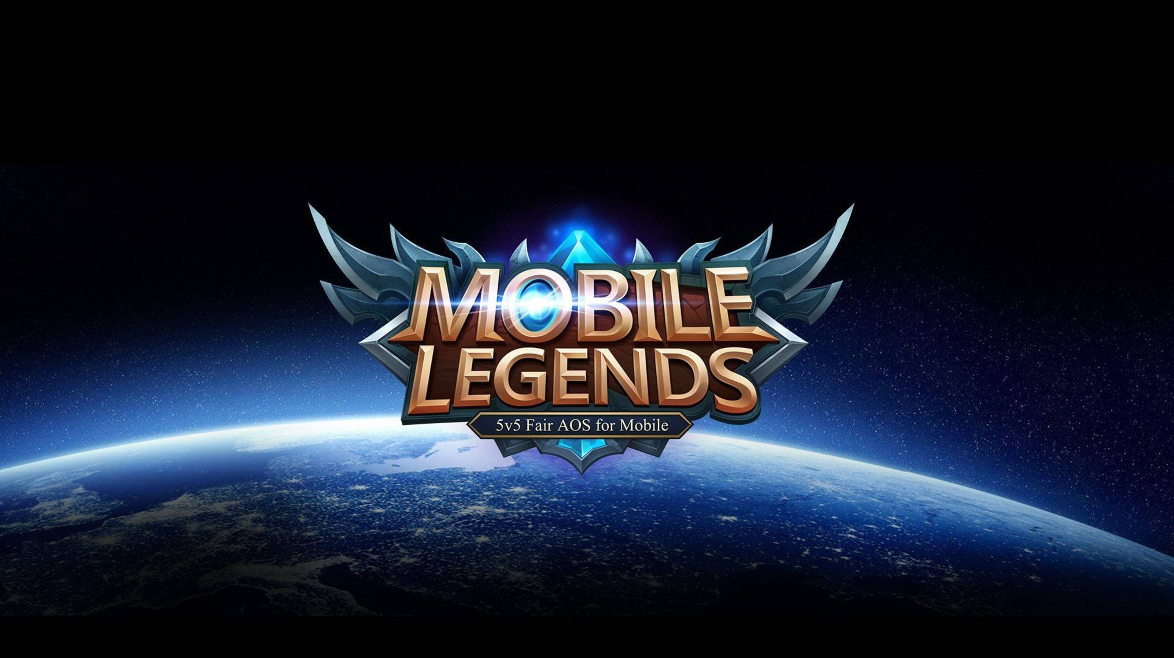 MOBILE LEGENDS