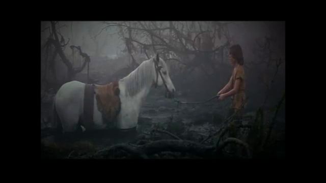Mastodon: Workhorse [music video] смотреть онлайн