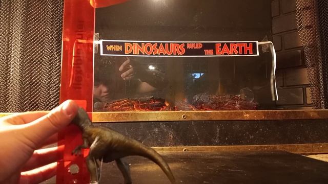 collectA neovenator смотреть онлайн