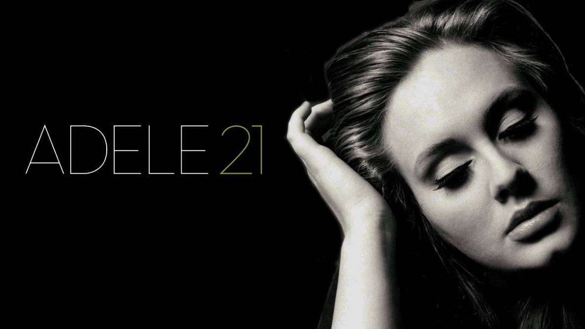 Adele - Turning Tables смотреть онлайн