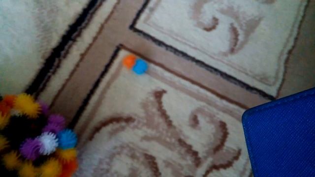 Игра из липучек Banchens смотреть онлайн