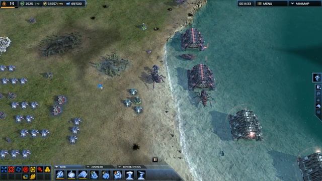 Dr. Brackman...or how I learned to stop worrying and love the nuke 2/2 смотреть онлайн