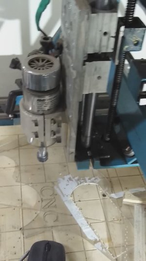 Урааааа! Все заработало.