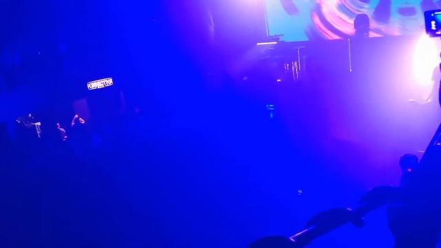 Amatory - Остановить Время live at IzvestiaHall Moscow 2019 смотреть онлайн