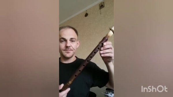 Отзыв 16. Покупка дудука у проекта DUDUKIST