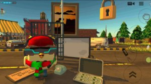 Обновление Чикен Ган 4.5.0