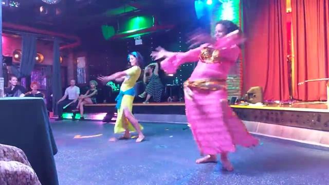 Shaabi Duo смотреть онлайн