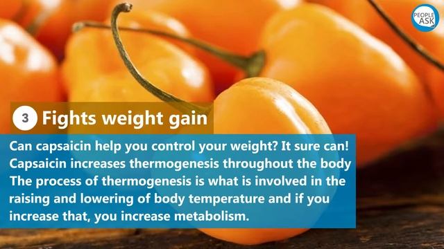 Health benefits of Habanero Peppers смотреть онлайн