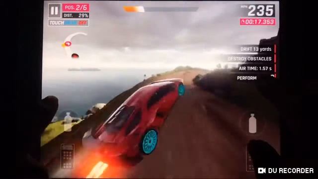 Asphalt 9 - Jaguar C-X75: Unleashed смотреть онлайн