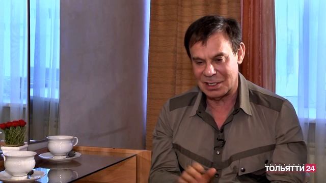 "Проездом в Тольятти" Ефим Шифрин 15.03.2023