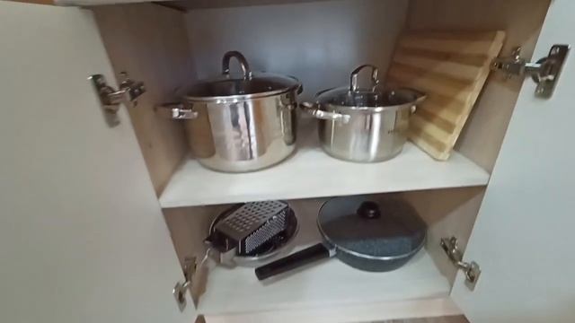 СЕМЕЙНЫЙ С (ДВУХКОМНАТНЫЙ)