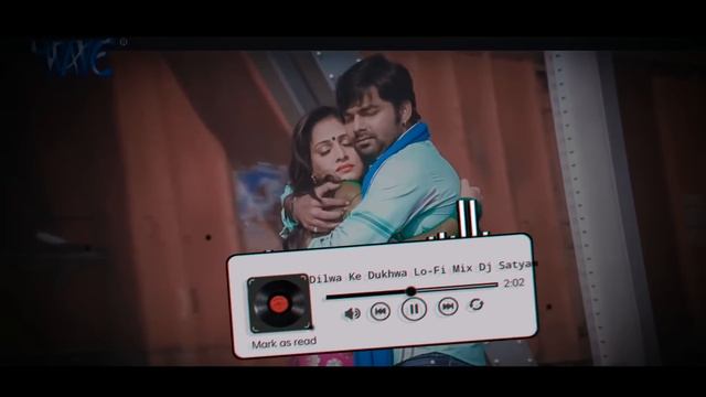 Dilwa Ke Dukhwa Pawan Singh | Lofi Remix |Dj Satyam Sitamarhi смотреть онлайн