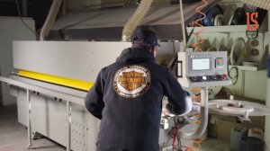 LS Design имидж ролик