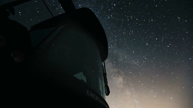 Зерноуборочный комбайн RSM 161 непревзойденная производительность смотреть онлайн