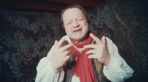 Вадим Степанцов | Капитанскую дочку нужно знать наизусть (Fille du capitaine)