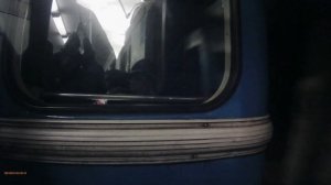 Ленинская линия Новосибирского метрополитена.