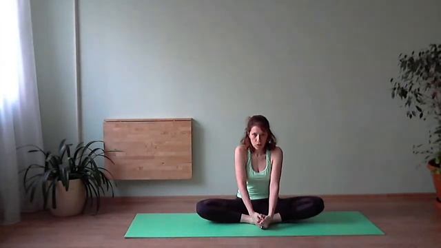 Йога для Вас! смотреть онлайн