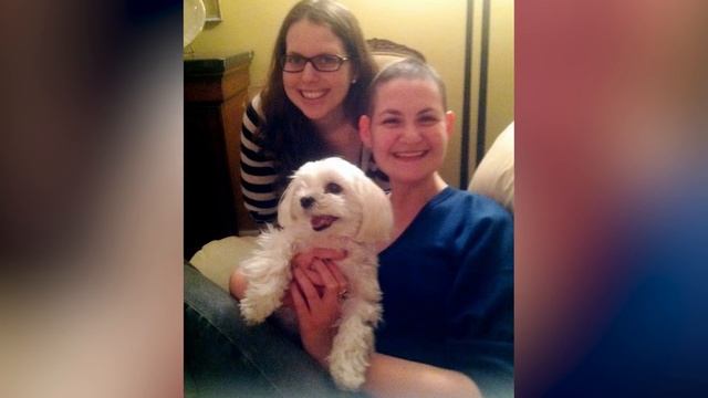 We All Tested Positive for BRCA смотреть онлайн