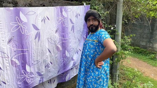 නැන්දම්මයි ලේලියි | nandammai leli | boralui galayai смотреть онлайн