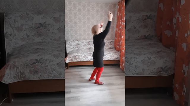 УТРЕННЯЯ РАЗМИНКА БЕЗ ПРАВИЛ..Посвященная 8 марта. Поздравления всем женщинам! За ЛЮБОВЬ! смотреть онлайн