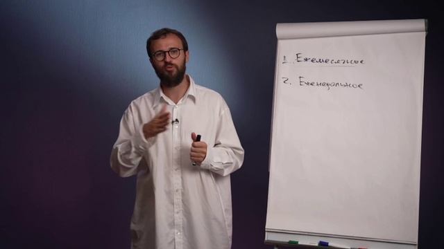 6. Реальное управление — курс по управлению линейными сотрудниками смотреть онлайн