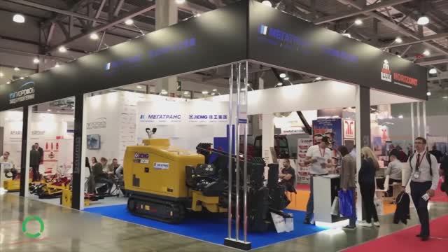 МИРЭКС Обзор стенда компании Sense на выставке CTT 2021 смотреть онлайн