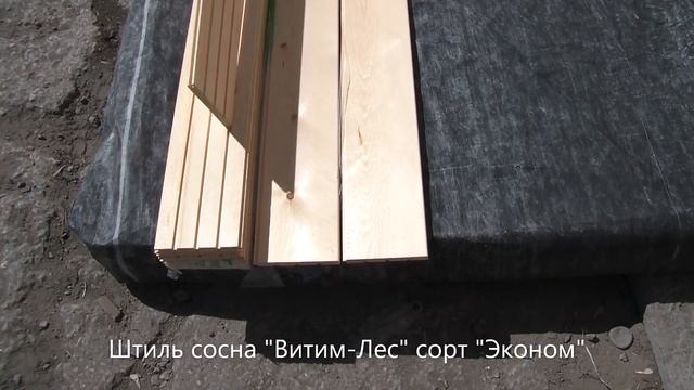 сорт "ЭКОНОМ" сосна штиль смотреть онлайн