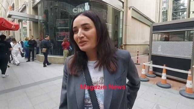 Kardeşlerim dizisinin oyuncusu Fadik Sevin Atasoy yönetmen mi oluyor? смотреть онлайн