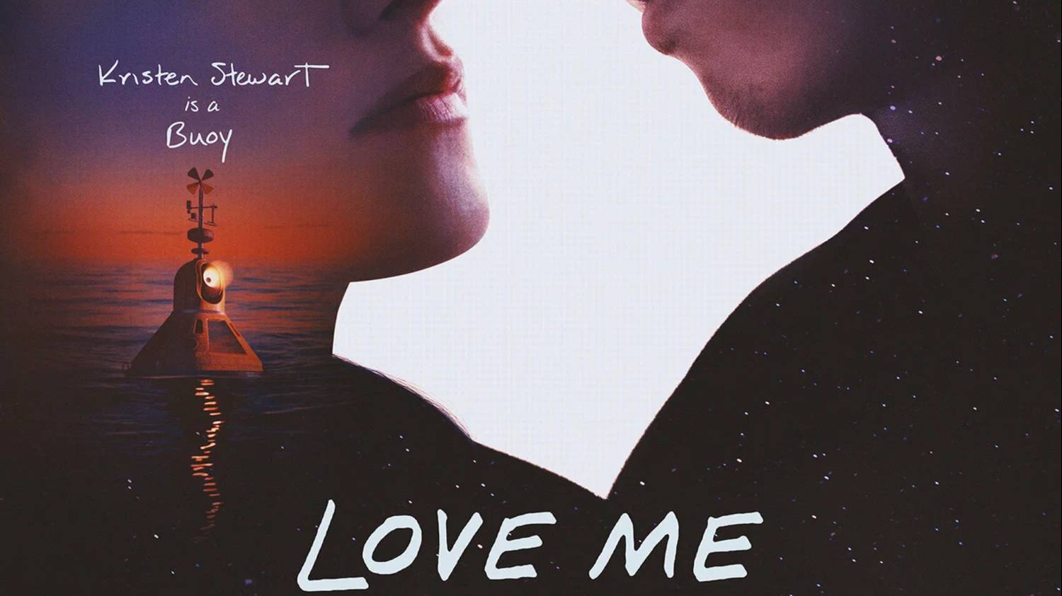 ЛЮБИ МЕНЯ ФИЛЬМ ПРО РАЗУМНЫЕ МАШИНЫ 2025 ГОД ОФИЦИАЛЬНЫЙ ТРЕЙЛЕР смотреть онлайн