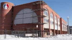 В Новоуральске продолжается обновление социальной инфраструктуры