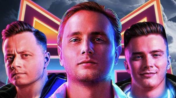 ТАЩУ ДЖОВА В ТОП 3 — БИТВА БЛОГЕРОВ 2025 за Jove Team! смотреть онлайн