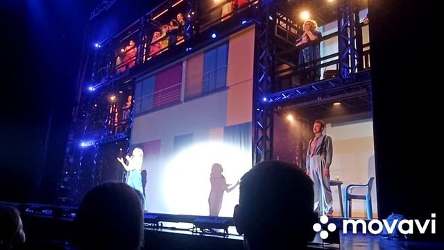 Идея романтического свидания на 14 февраля. смотреть онлайн