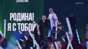 Фестиваль «Культура Победы» \ Электронный музыкант Роман Голубев \ Live