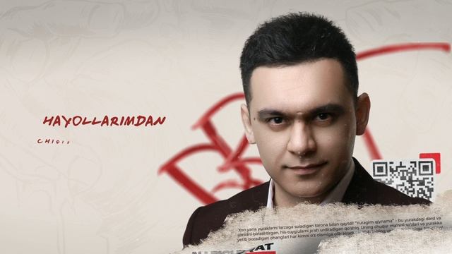 XON - Yuragim qiynama | ХОН - Юрагим кийнама (AUDIO) смотреть онлайн