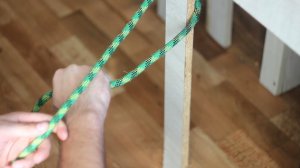 «КАЗАЧИЙ» УЗЕЛ-КАК ЗАВЯЗАТЬ-С МЕДЛЕННЫМ ПОВТОРОМ / «COSSACK» KNOT-HOW TO TIE-WITH SLOW REPETITION
