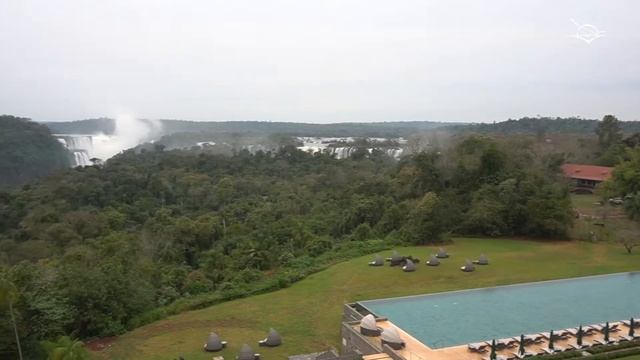 Gran Meliá Iguazú смотреть онлайн
