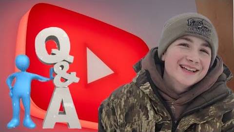 Канадская семья в НН..15 Year Old's Thoughts on LIFE/RUSSIA and His Future смотреть онлайн