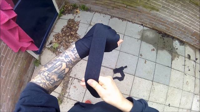 easy handwraps смотреть онлайн