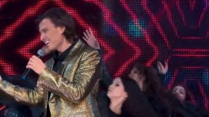 Прохор Шаляпин и Лариса Гордьера - "Грустит кленовая листва"