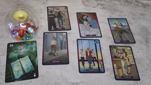 #КОЗЕРОГИ💜5-11 ИЮНЯ ТАРО-ПРОГНОЗ ГОРОСКОП НЕДЕЛЬКИ #ГАДАНИЕНАБУДУЩЕЕ#ГАДАНИЕНАНЕДЕЛЮ #TAROT смотреть онлайн