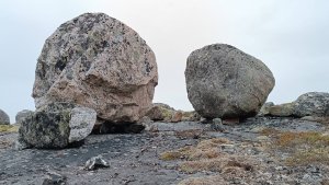АНОМАЛИЯ ЗАПАДНАЯ ЛИЦА. Часть 3. Чёрная Аврора или удар из космоса.