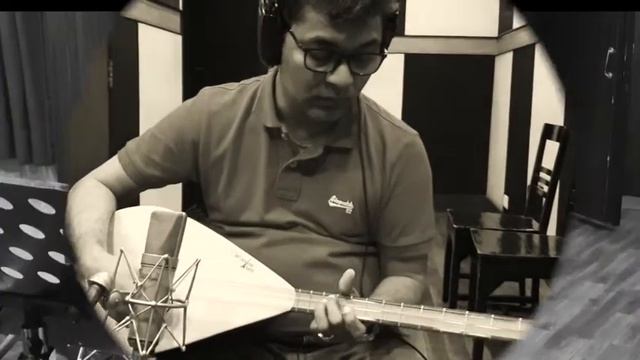 Saaz Musical Instrument | A special rendition by Shourya Ghatak смотреть онлайн